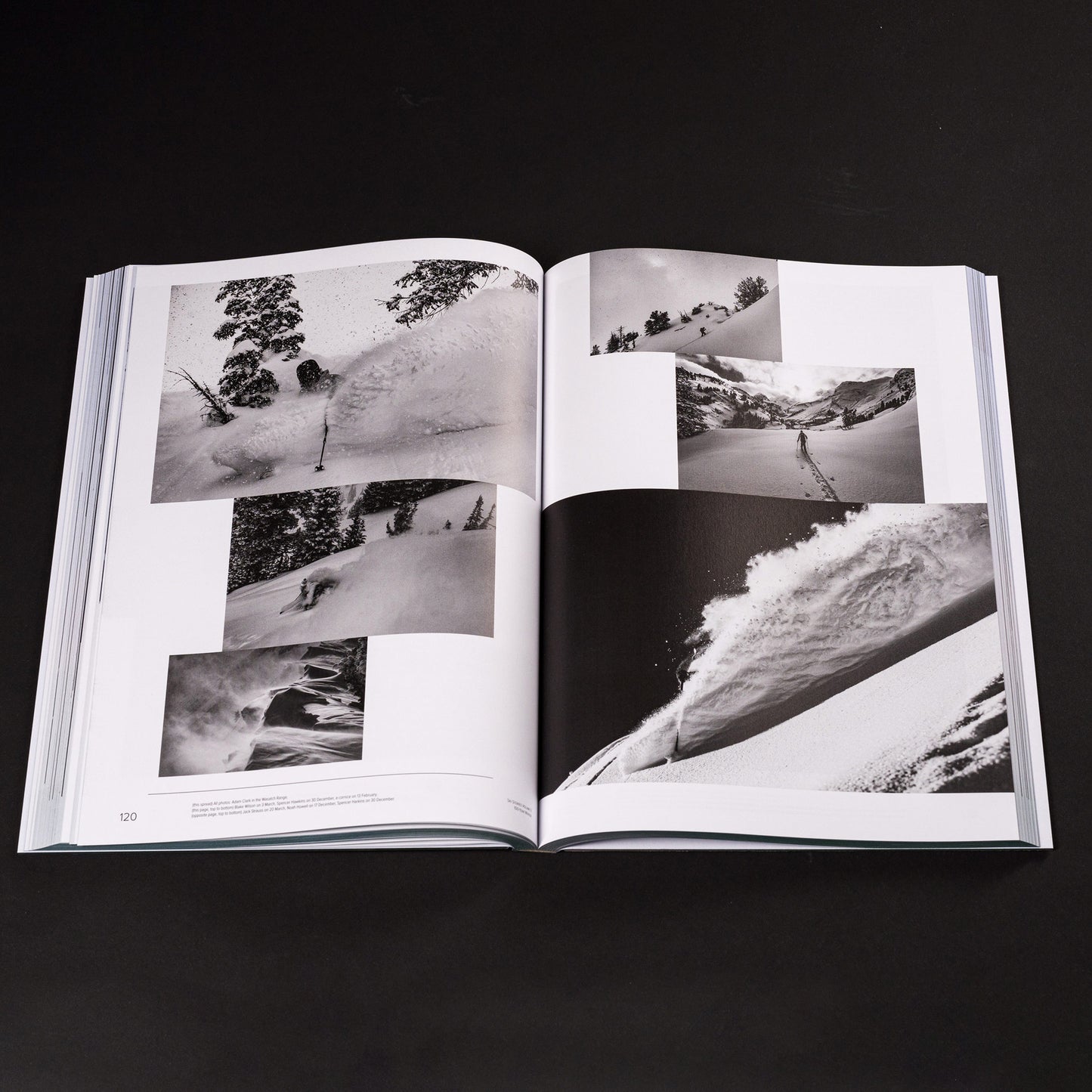 Ski Stories, Volume 5