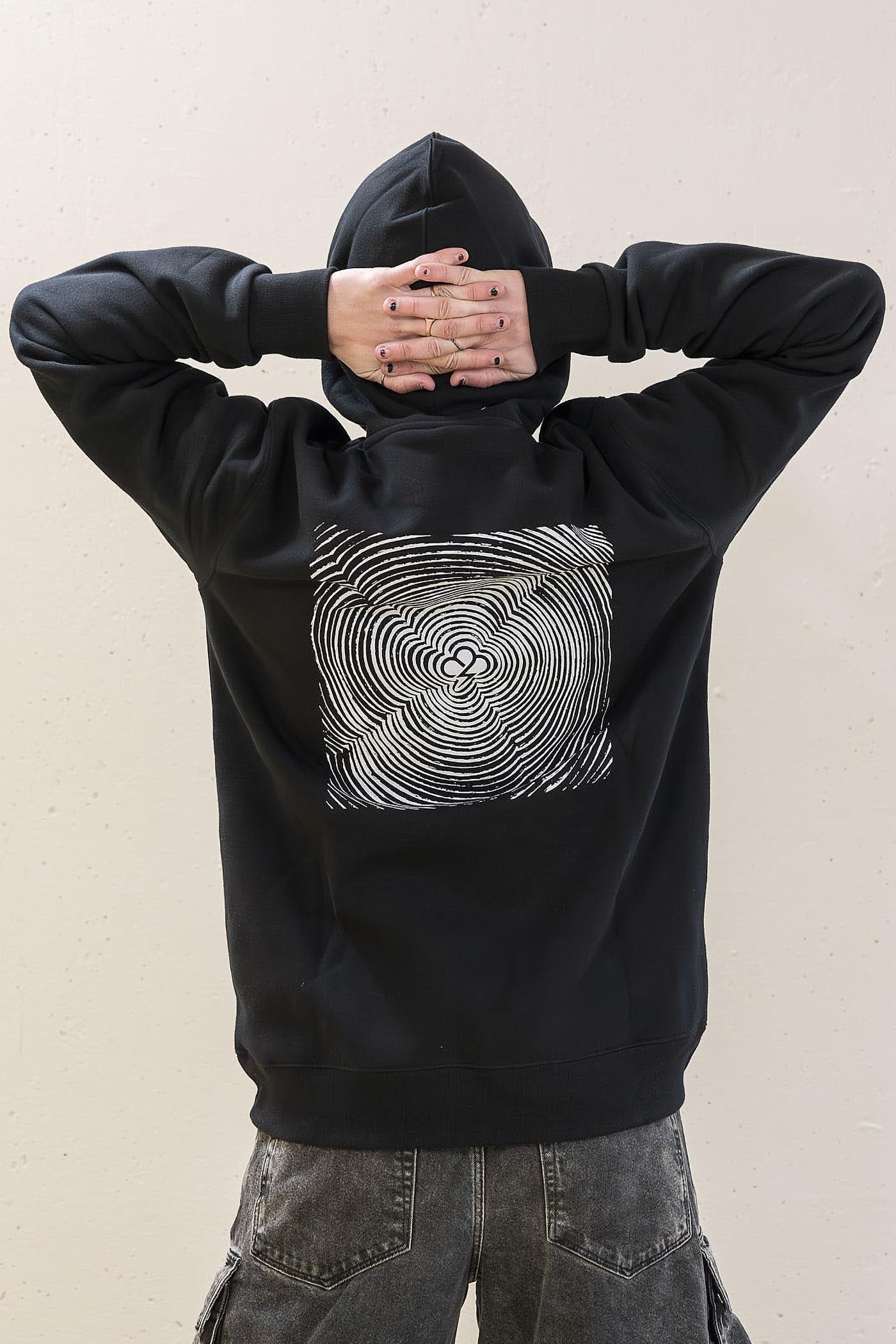 Echo Hoodie