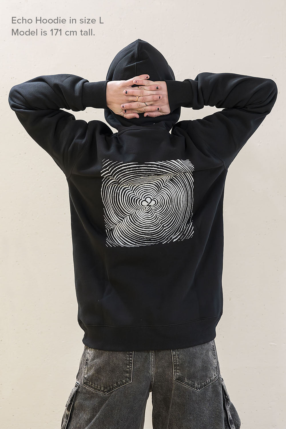 Echo Hoodie