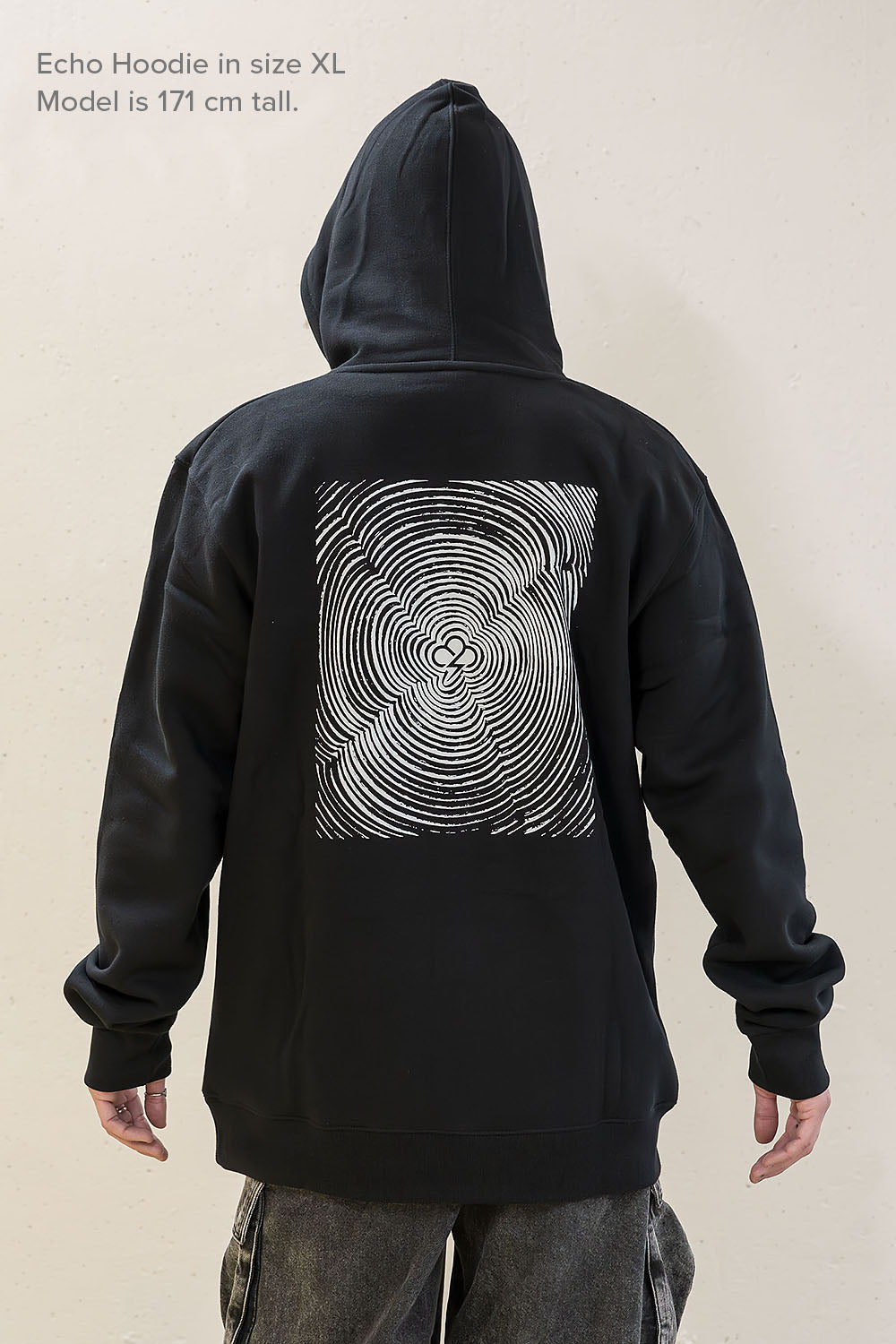 Echo Hoodie