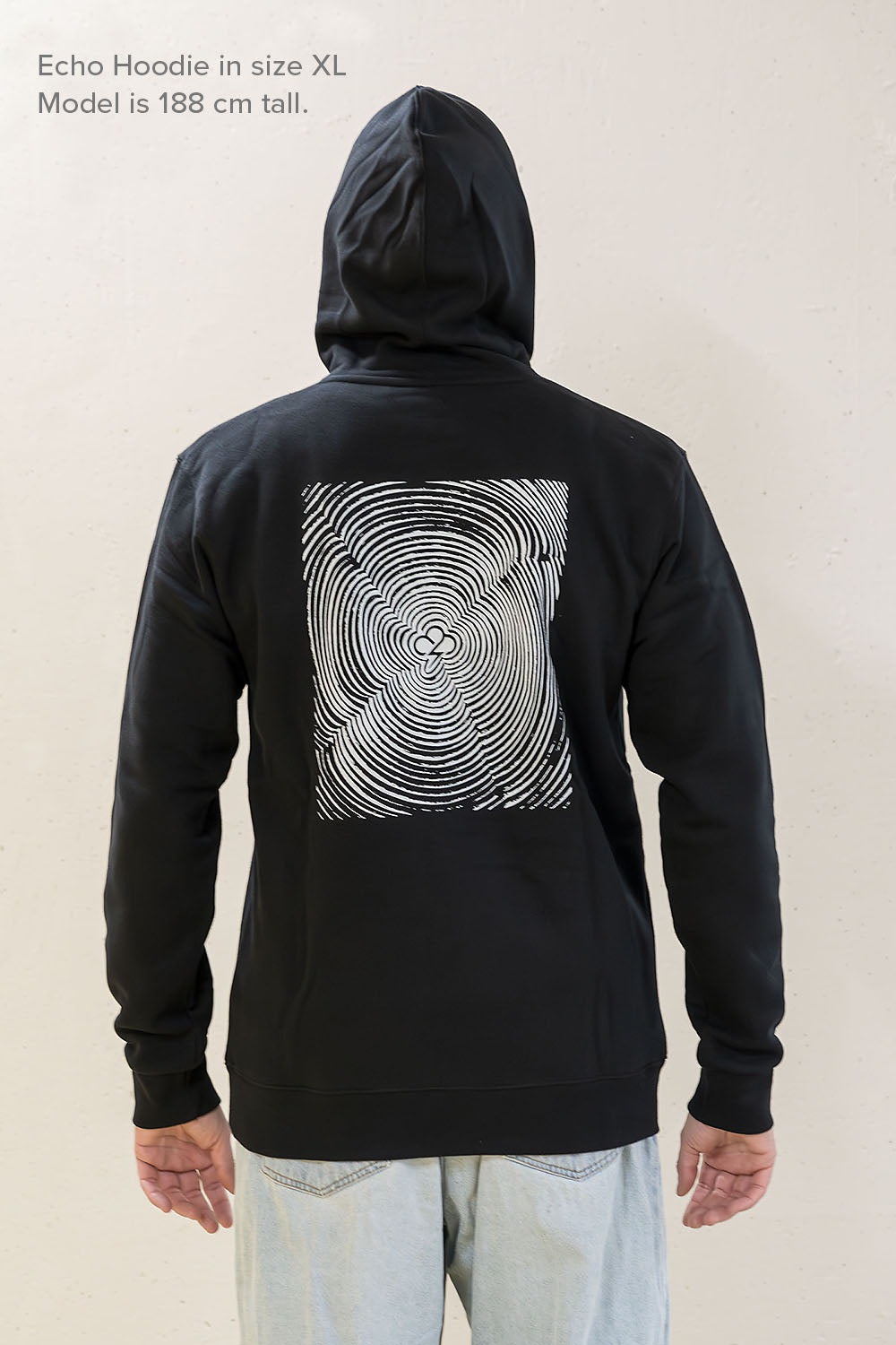 Echo Hoodie