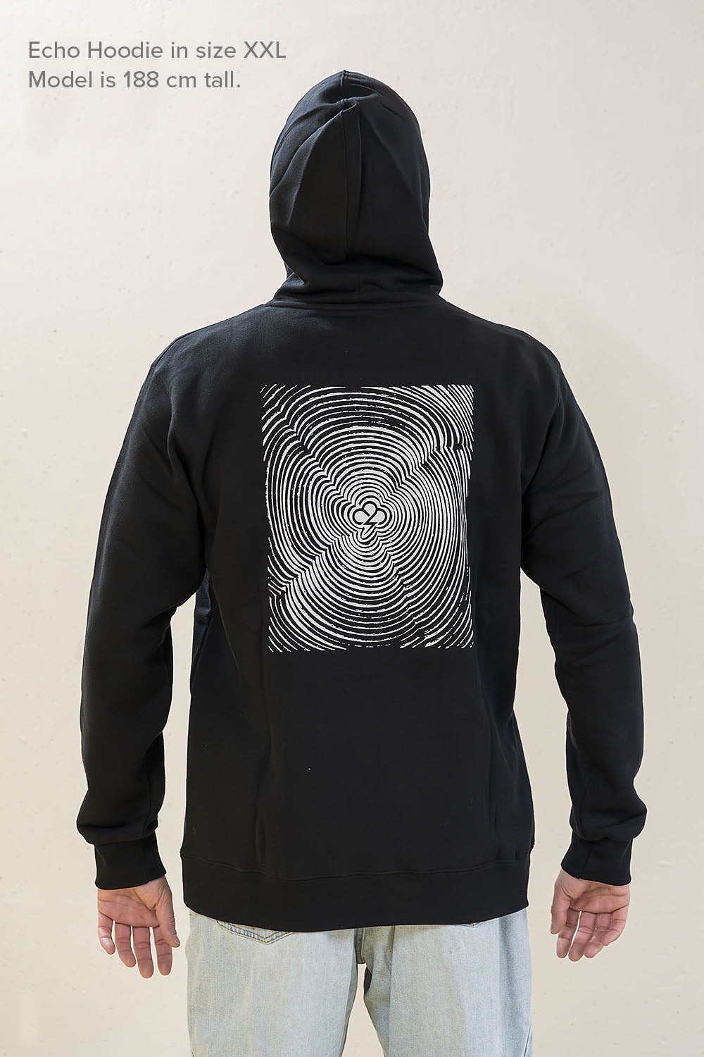 Echo Hoodie