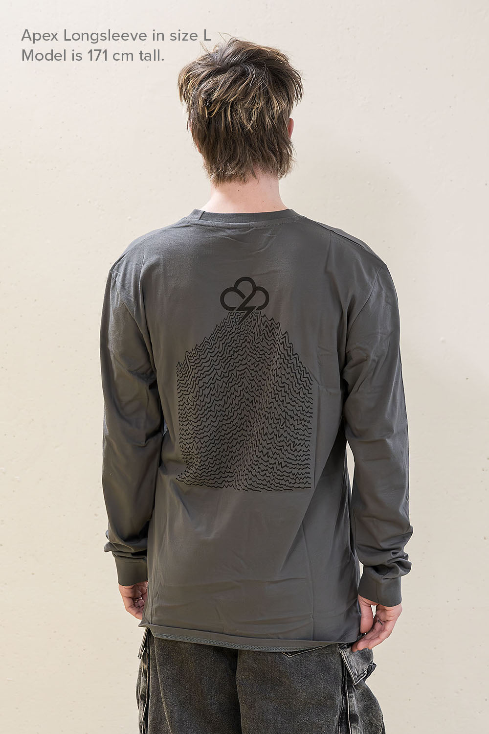 Apex Longsleeve