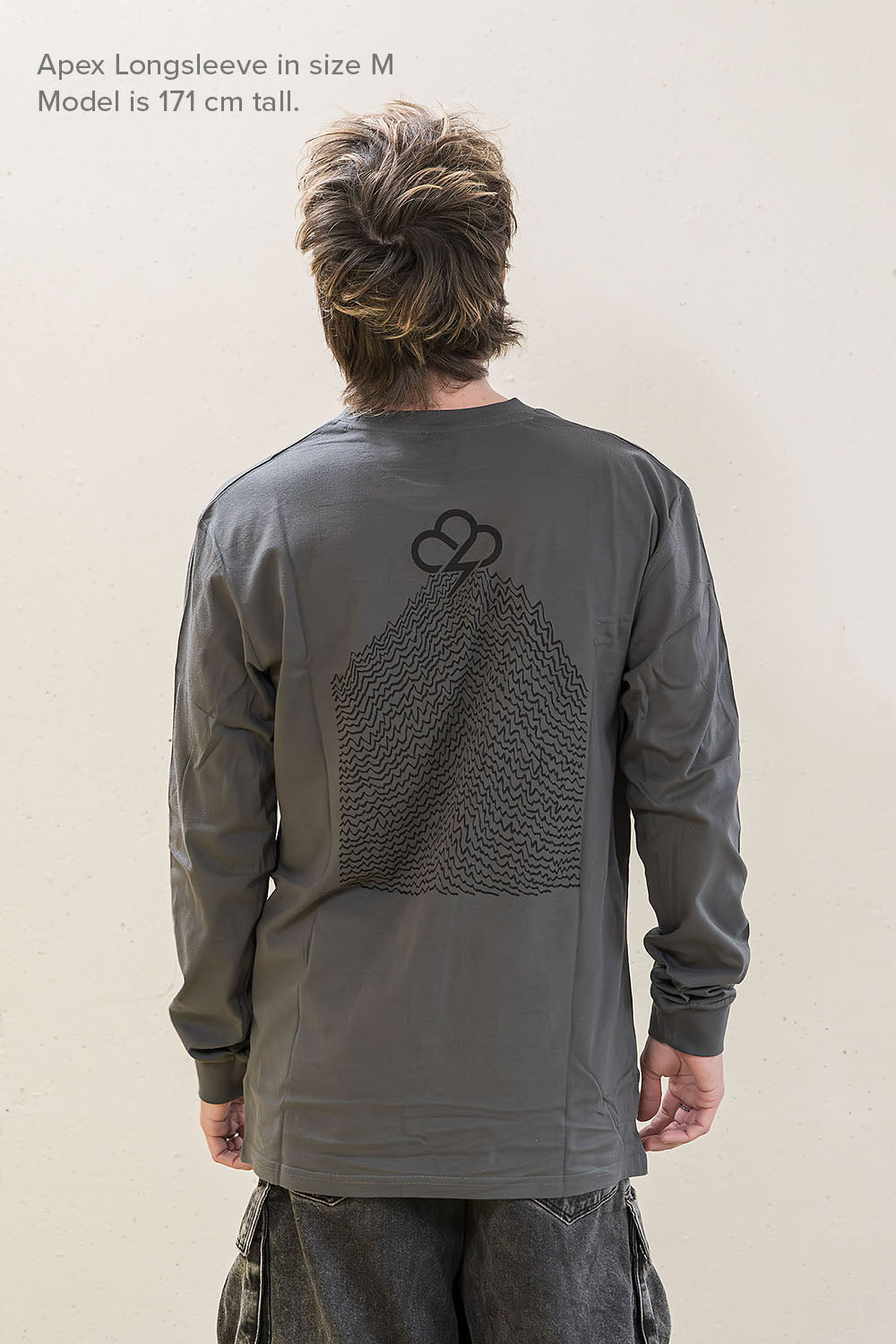 Apex Longsleeve