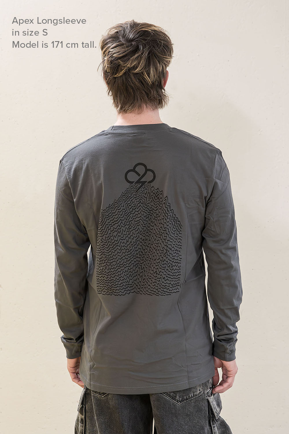 Apex Longsleeve