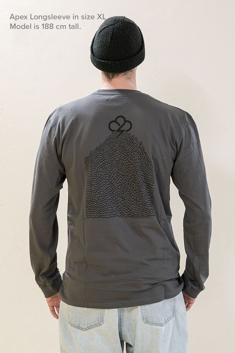 Apex Longsleeve