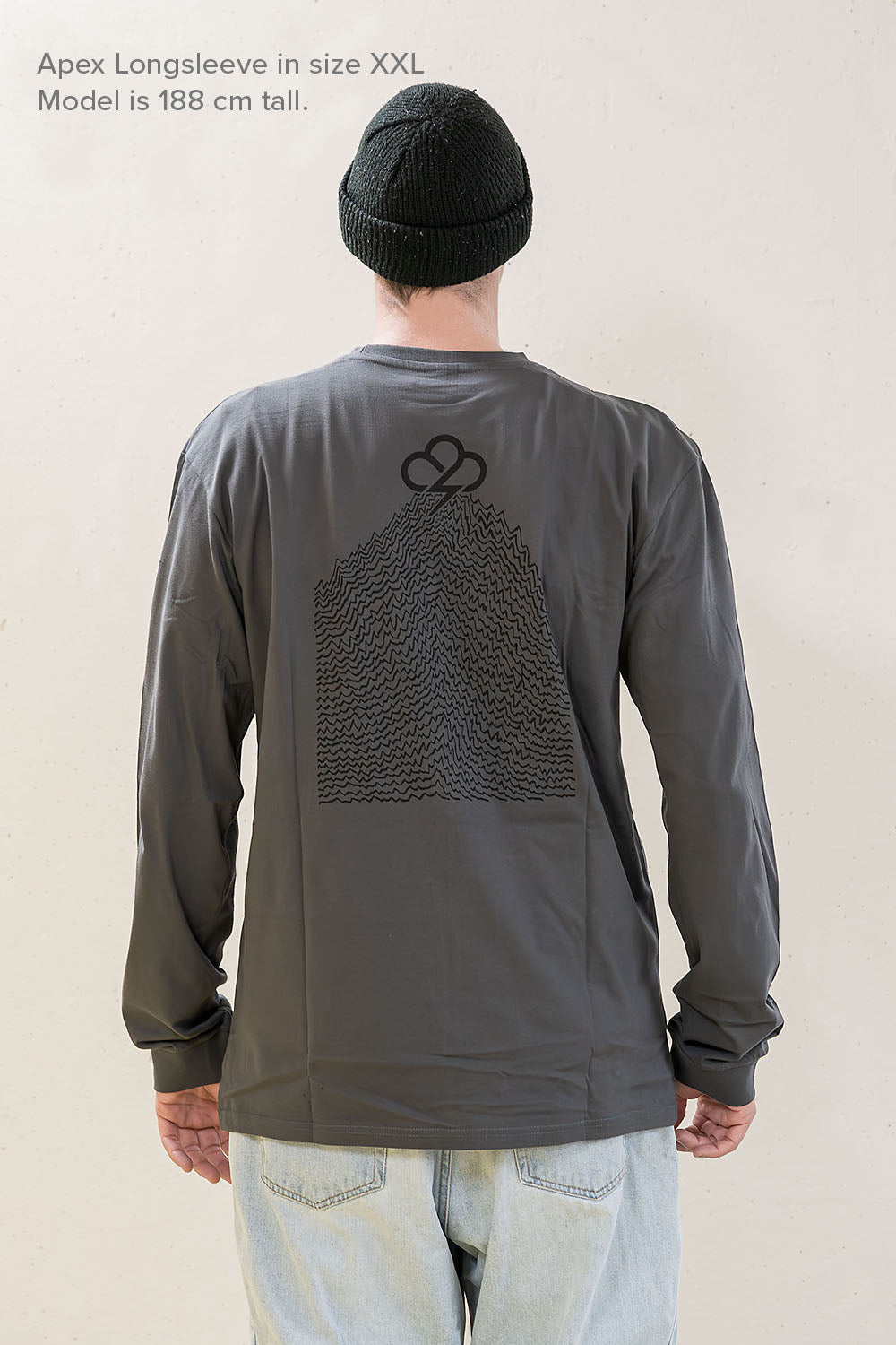 Apex Longsleeve