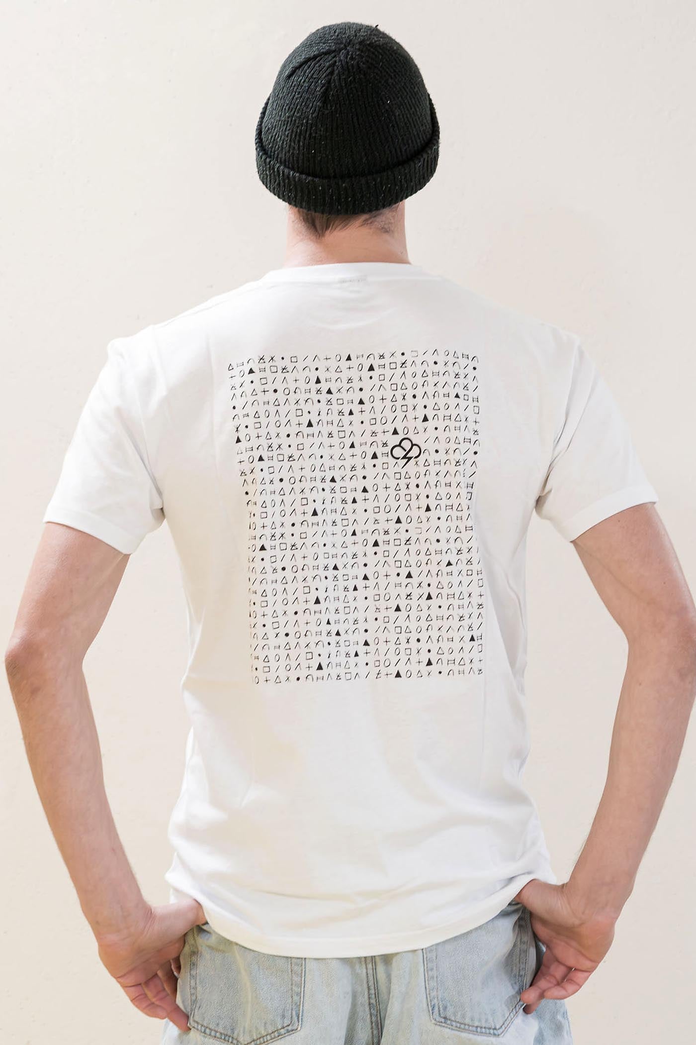 Cypher Tee