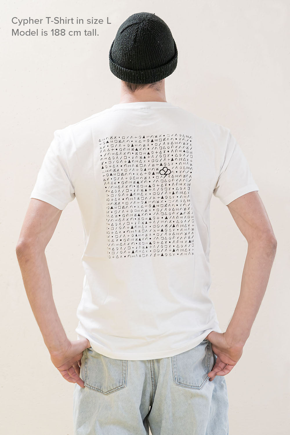 Cypher Tee