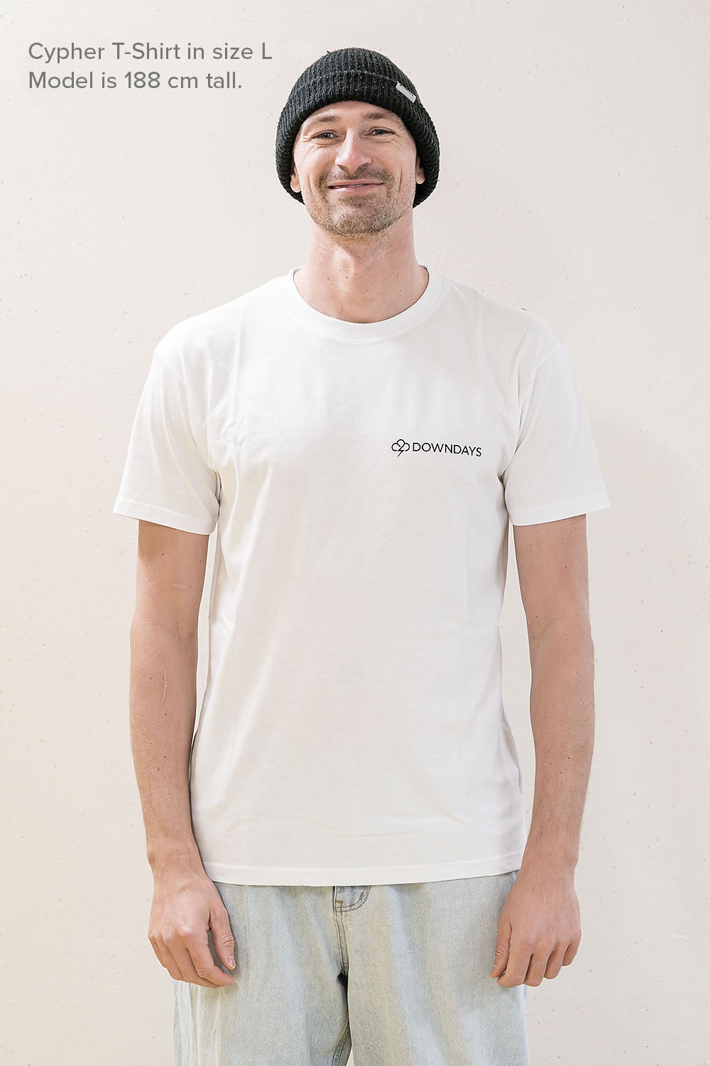 Cypher Tee