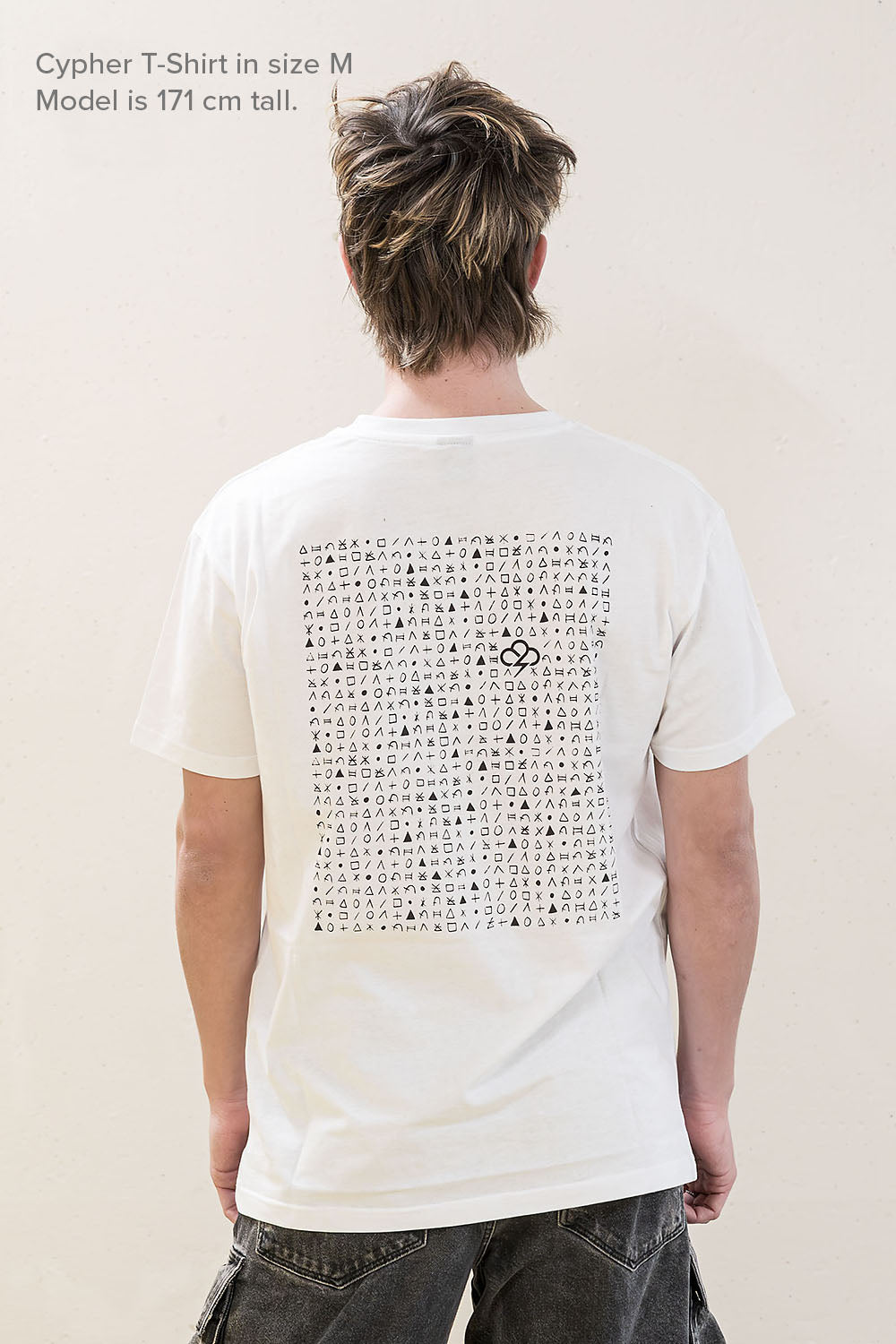 Cypher Tee
