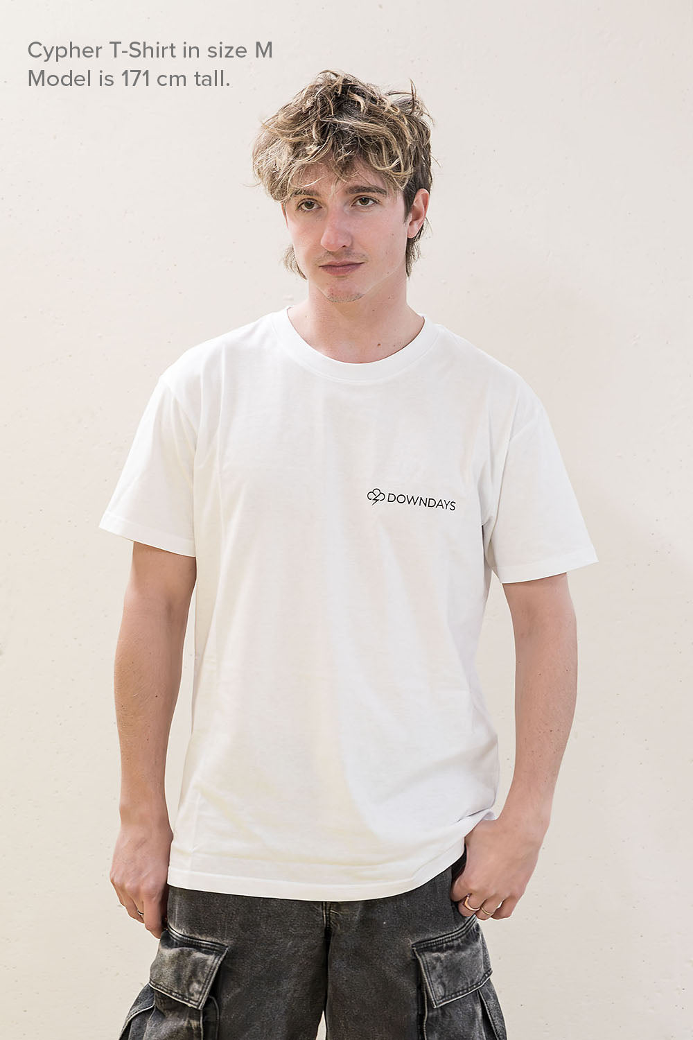 Cypher Tee