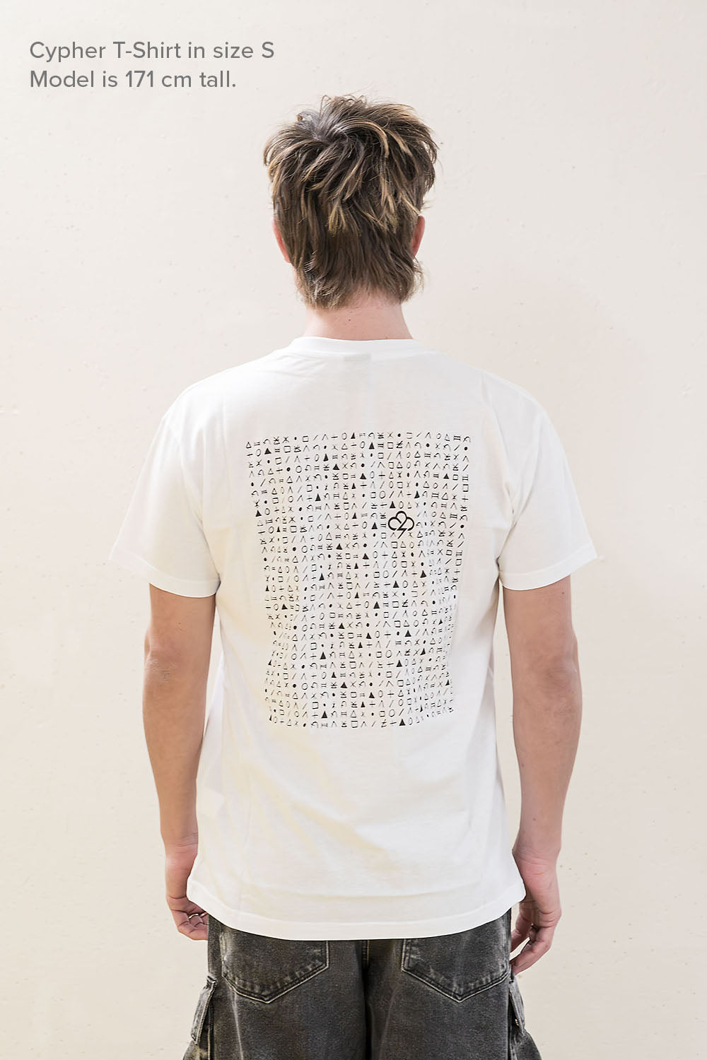 Cypher Tee
