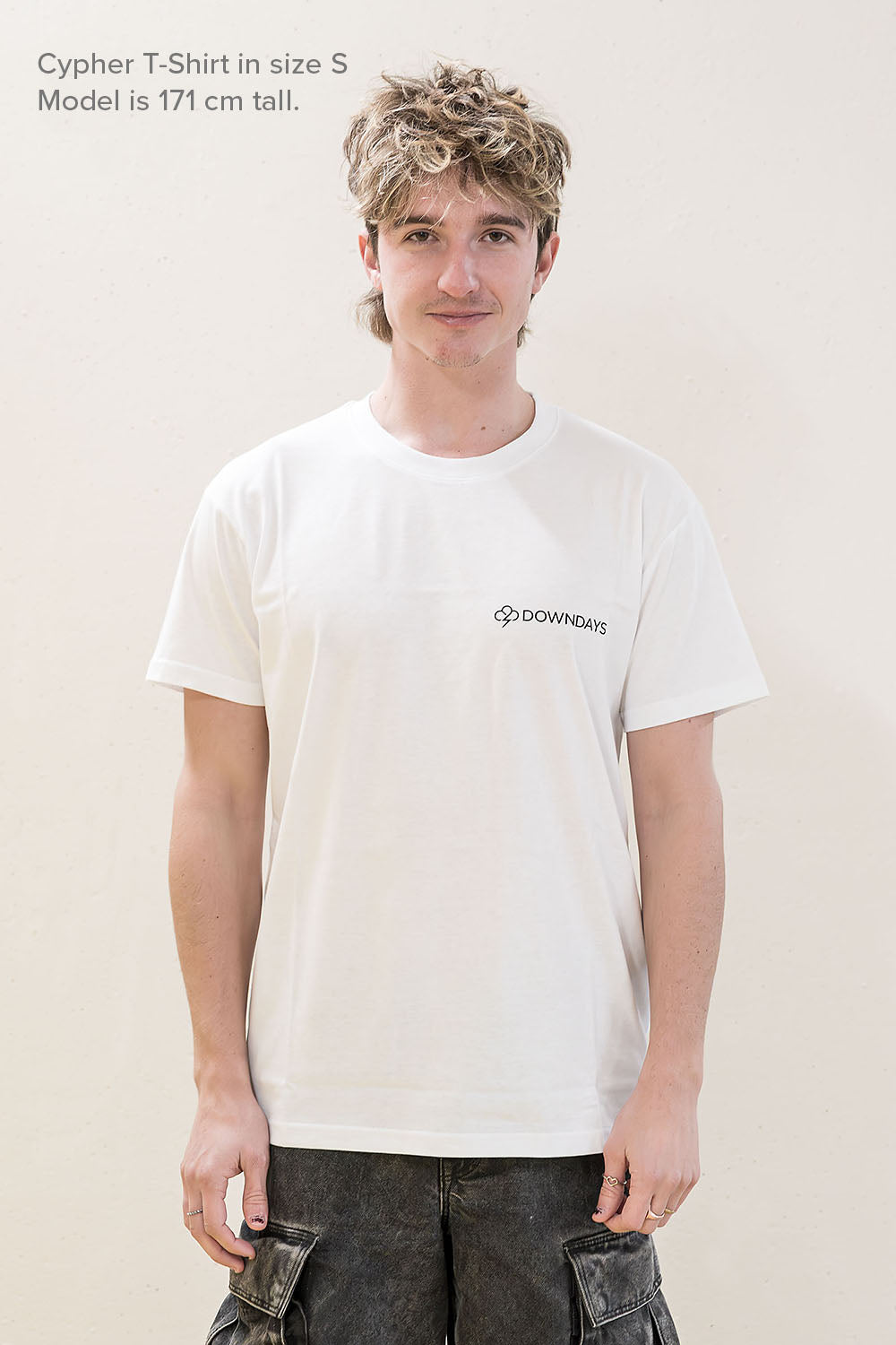 Cypher Tee