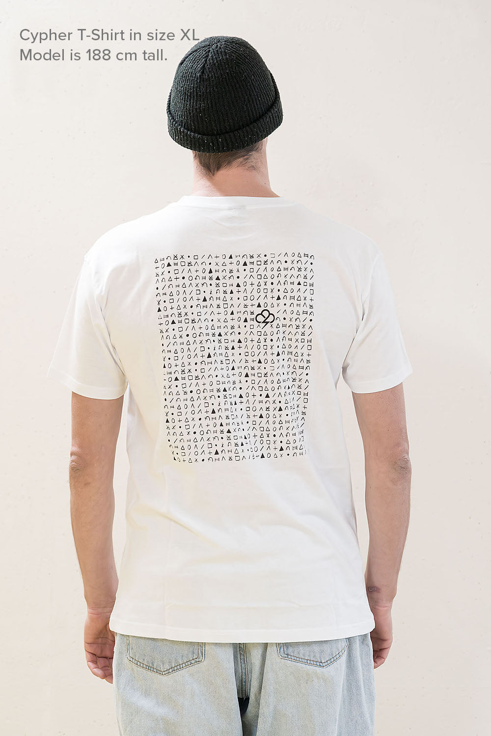 Cypher Tee