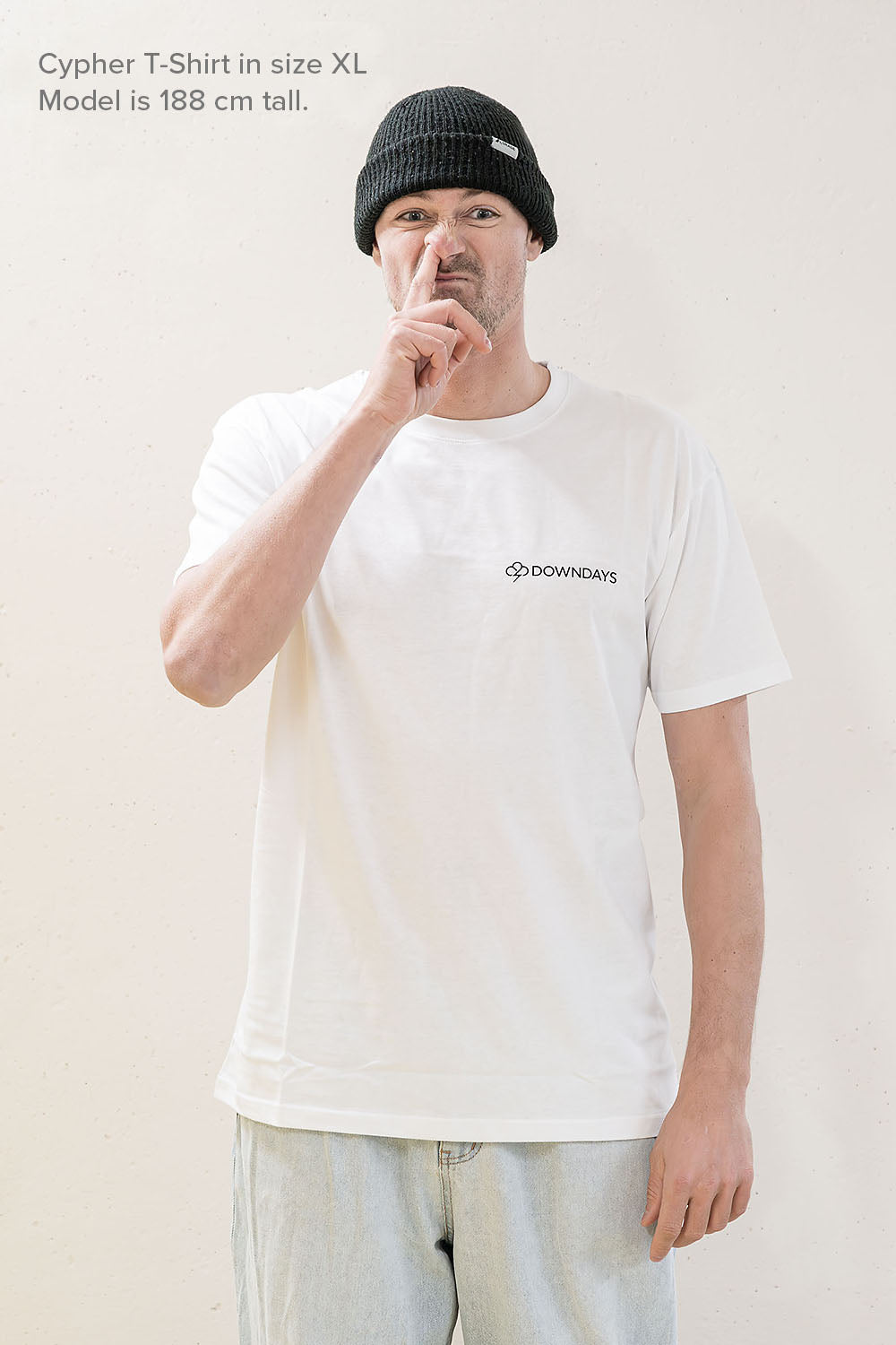 Cypher Tee
