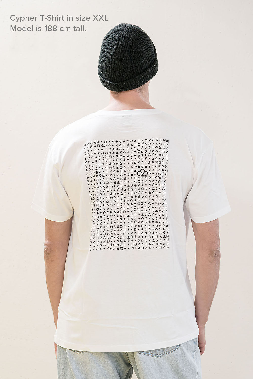 Cypher Tee