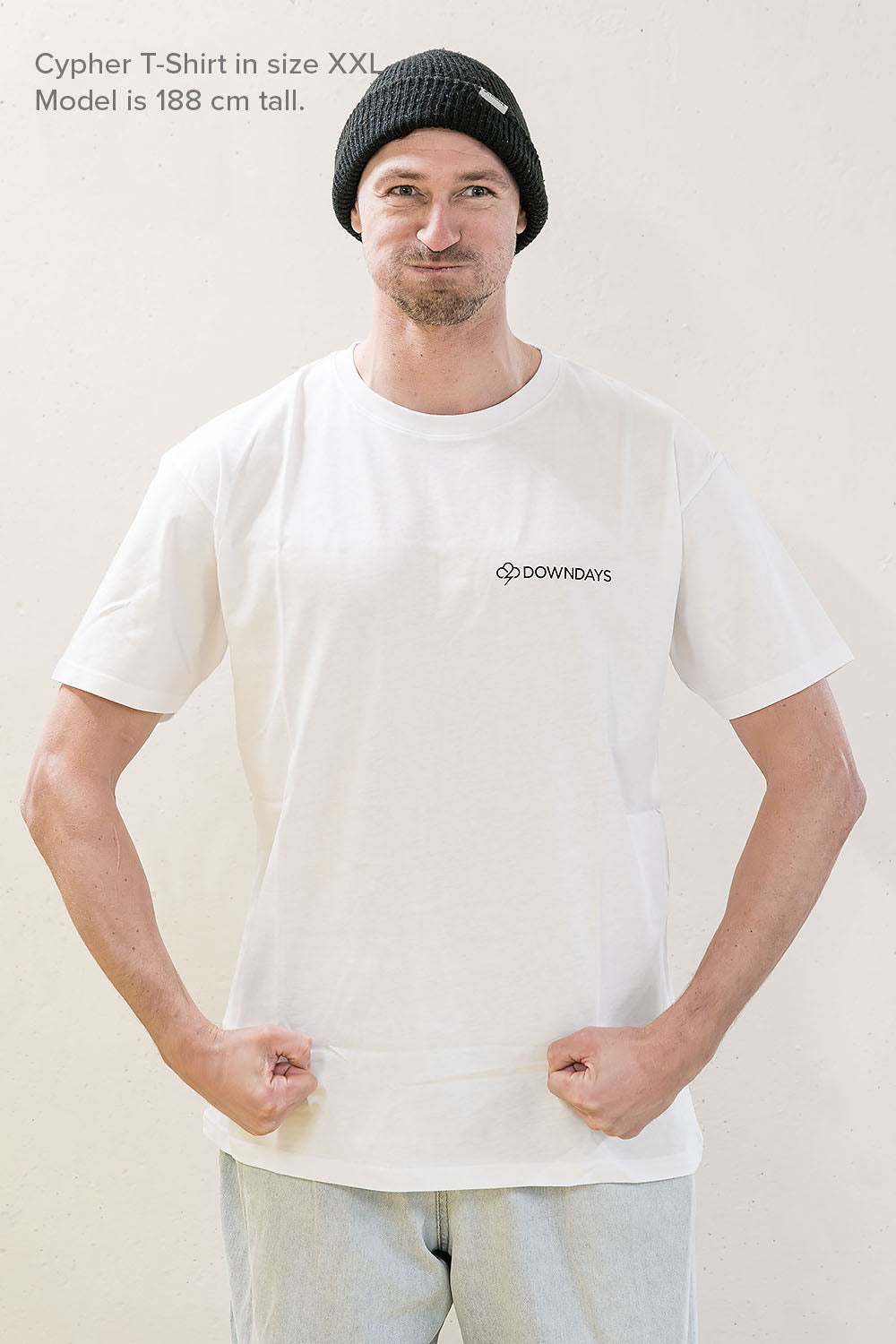 Cypher Tee