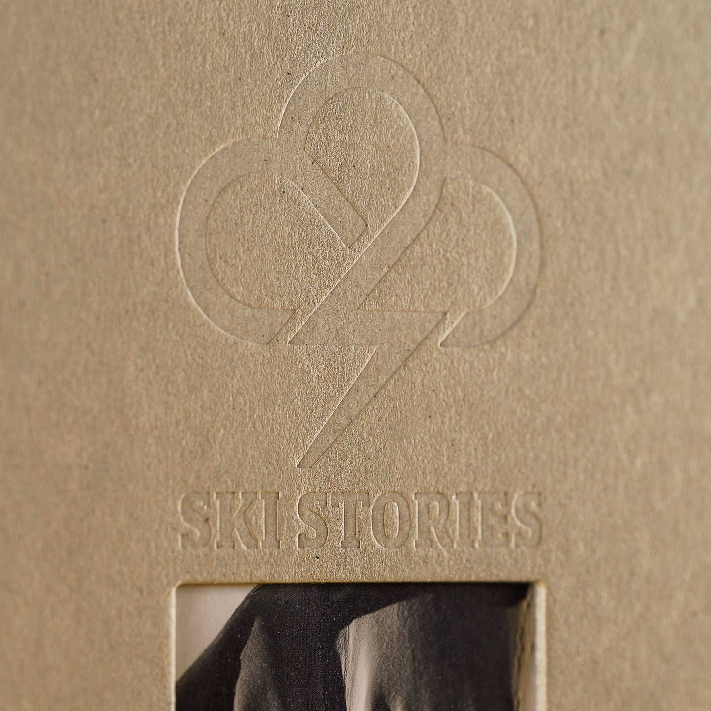 Ski Stories Volume 3