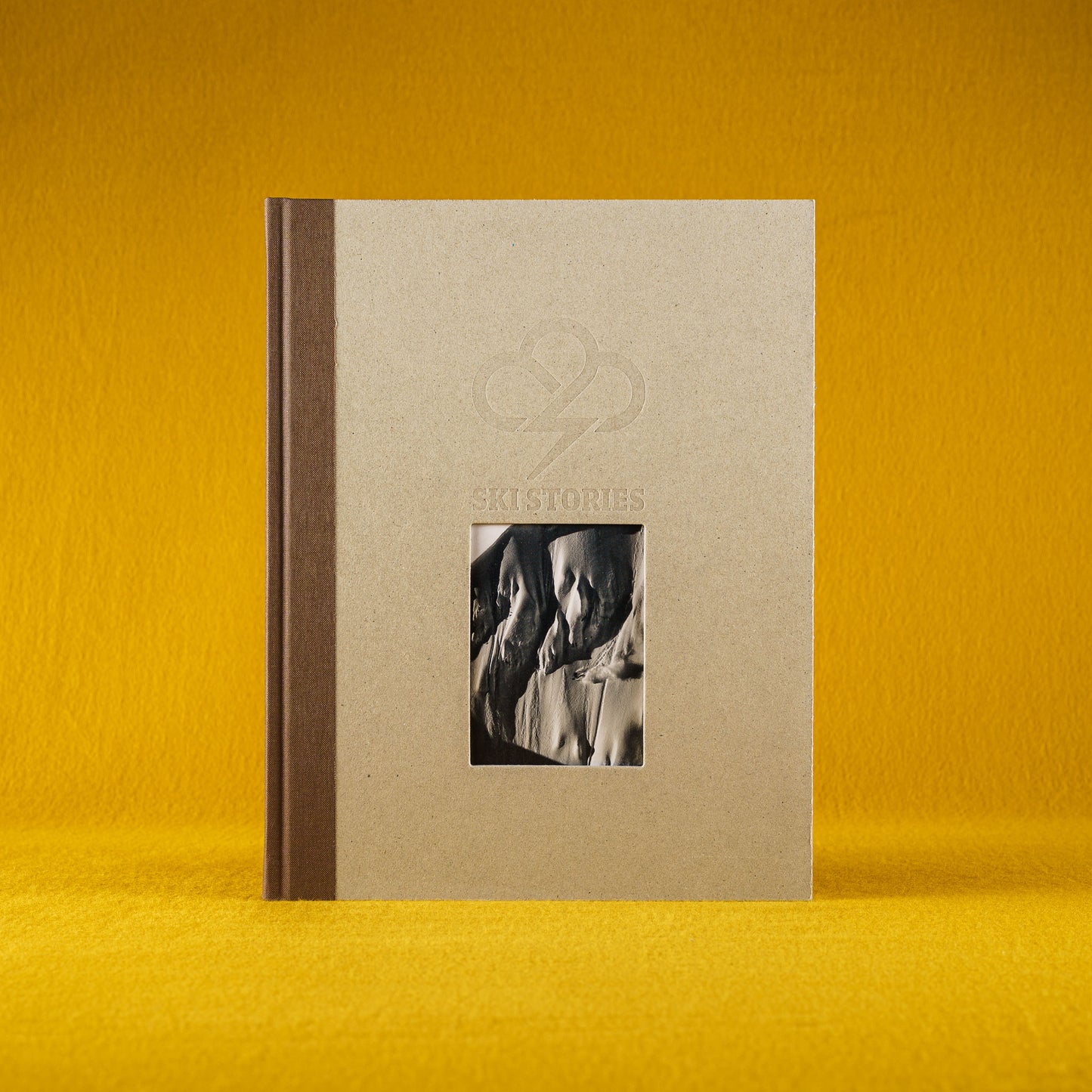 Ski Stories Volume 3