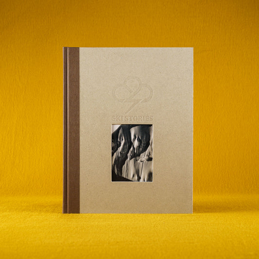 Ski Stories Volume 3