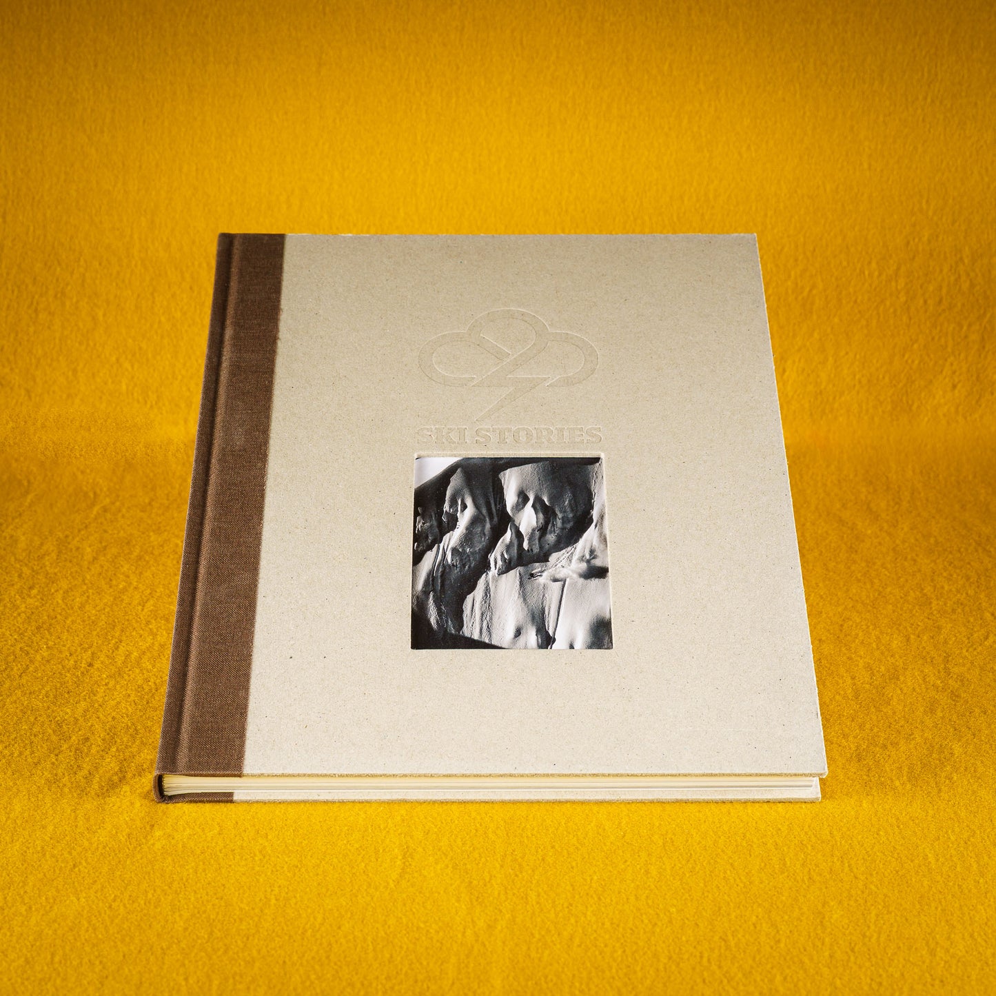 Ski Stories Volume 3