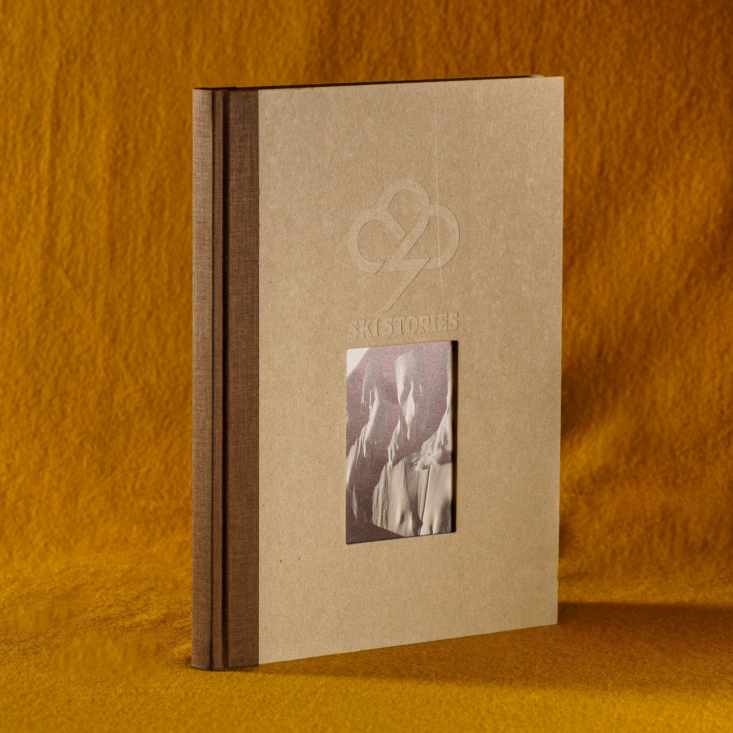 Ski Stories Volume 3