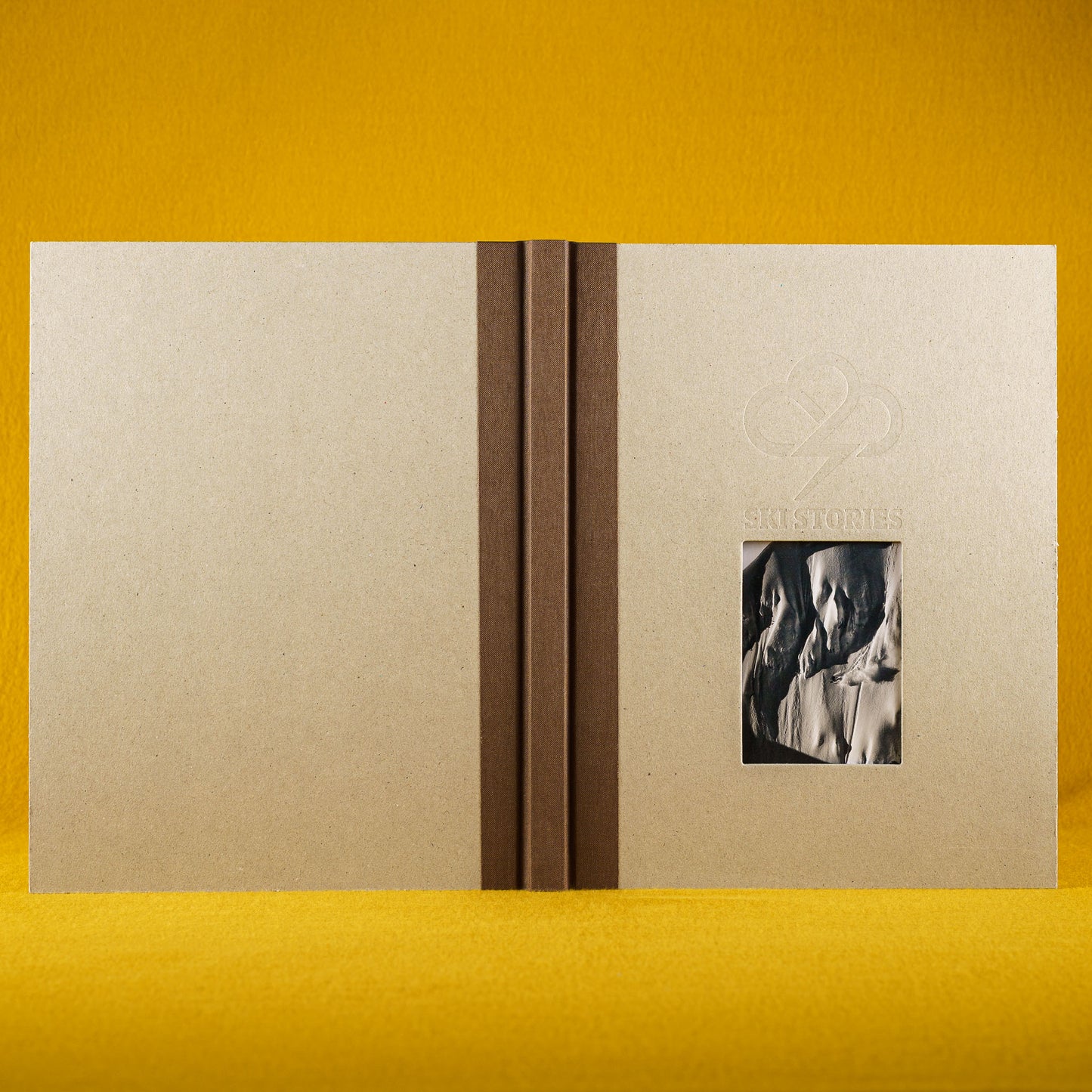 Ski Stories Volume 3