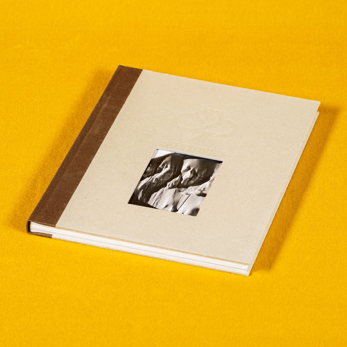 Ski Stories Volume 3