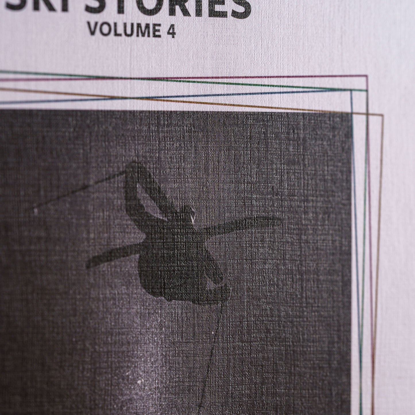 Ski Stories, Volume 4