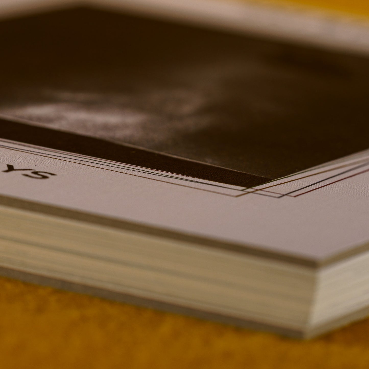 Ski Stories, Volume 4