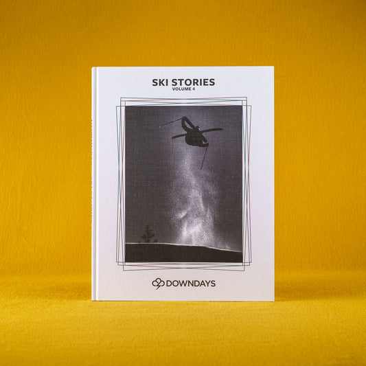 Ski Stories, Volume 4