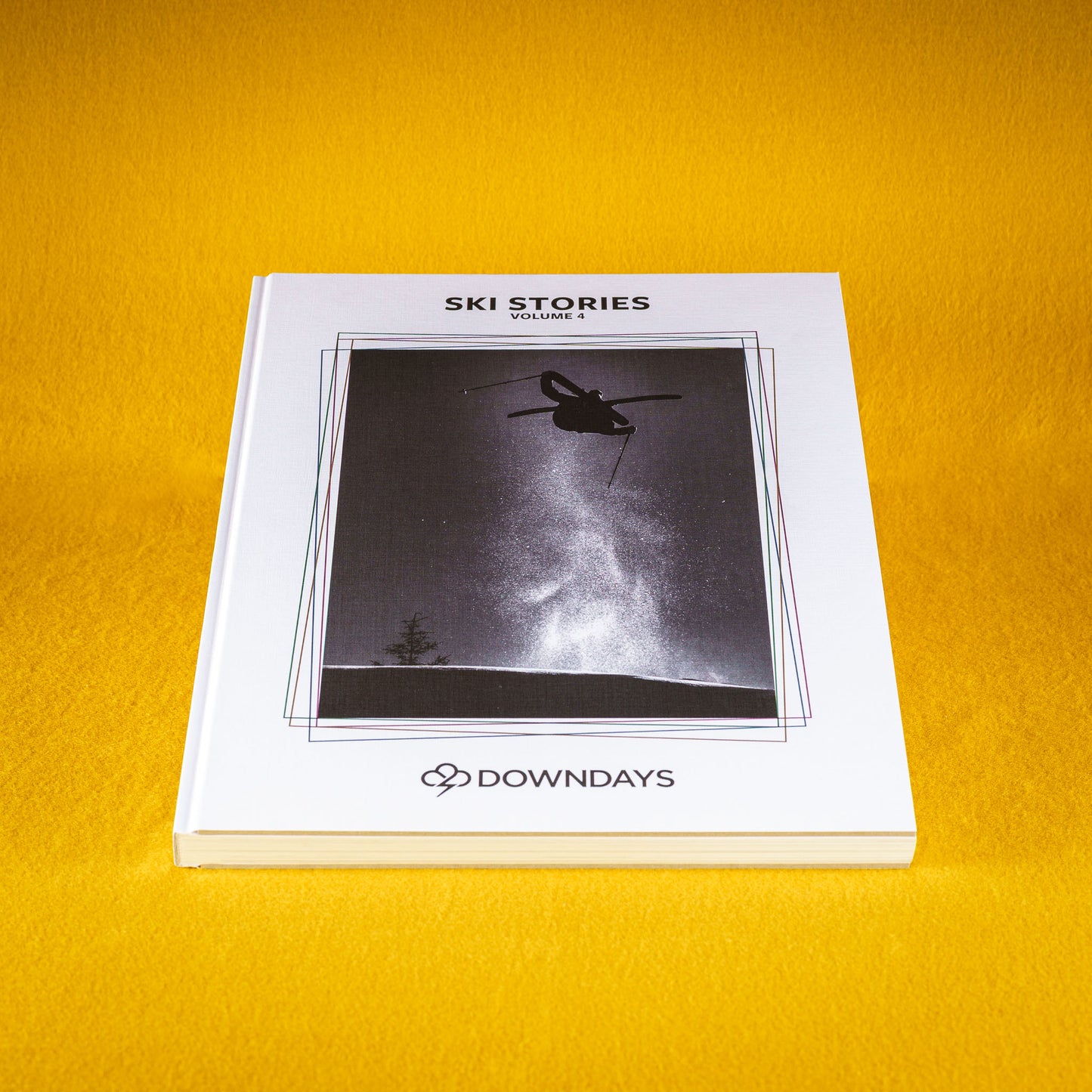 Ski Stories, Volume 4