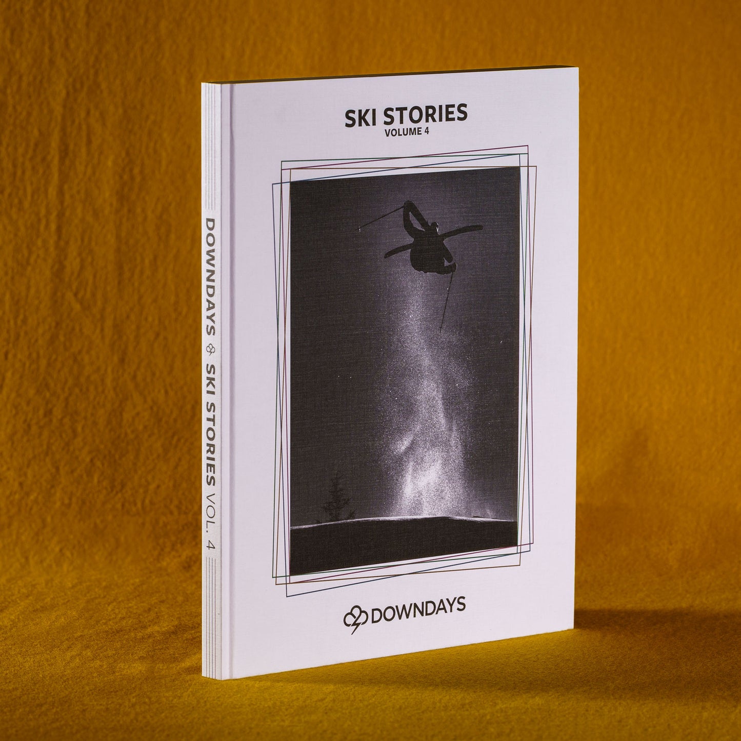 Ski Stories, Volume 4