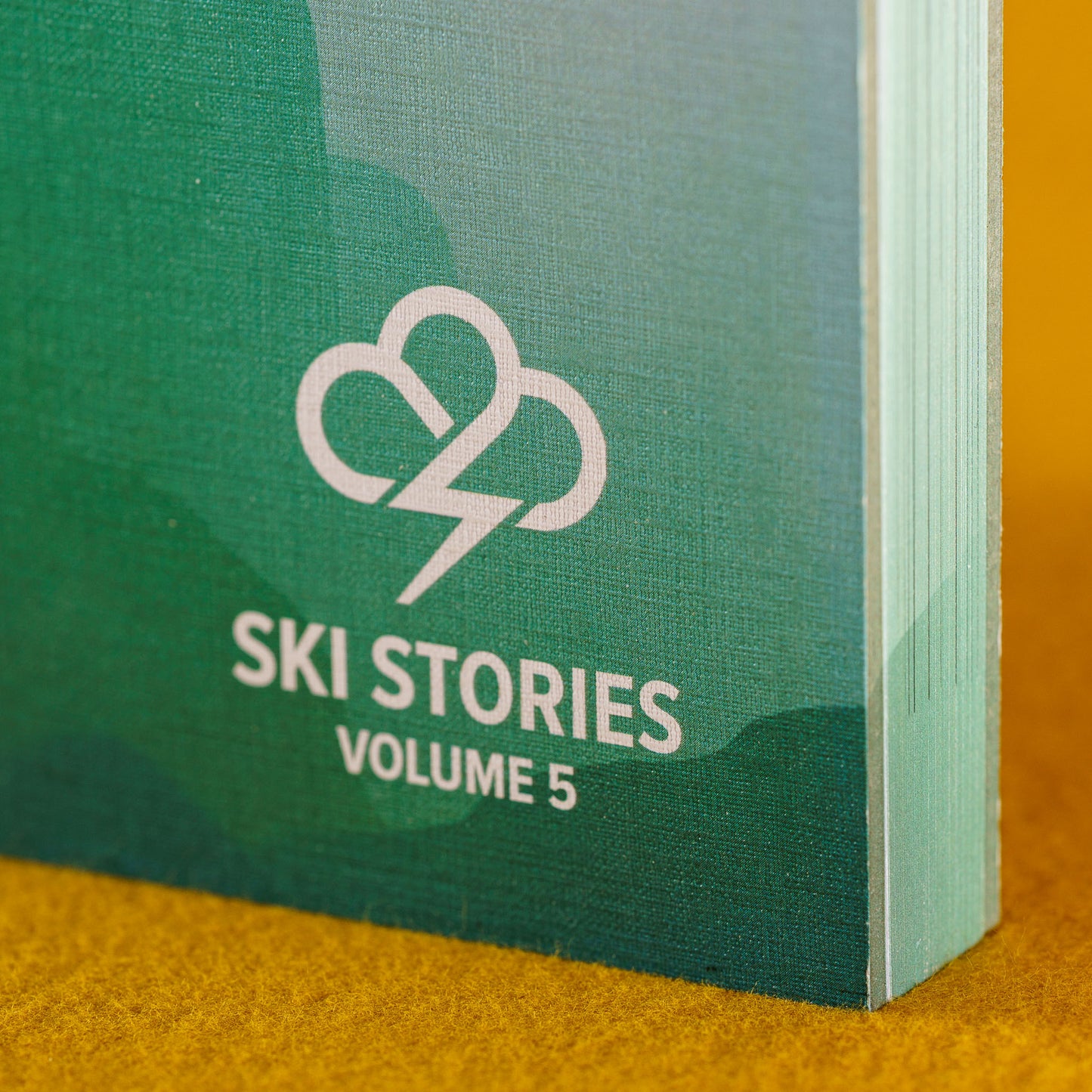 Ski Stories, Volume 5