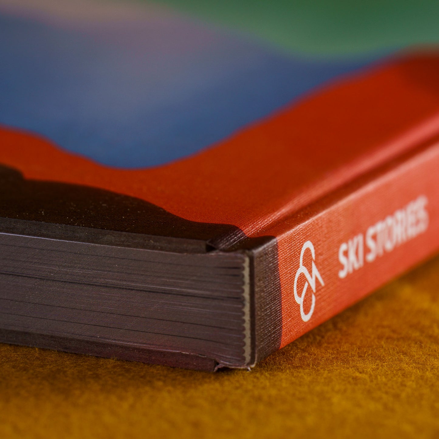 Ski Stories, Volume 5