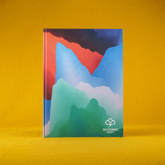 Ski Stories, Volume 5