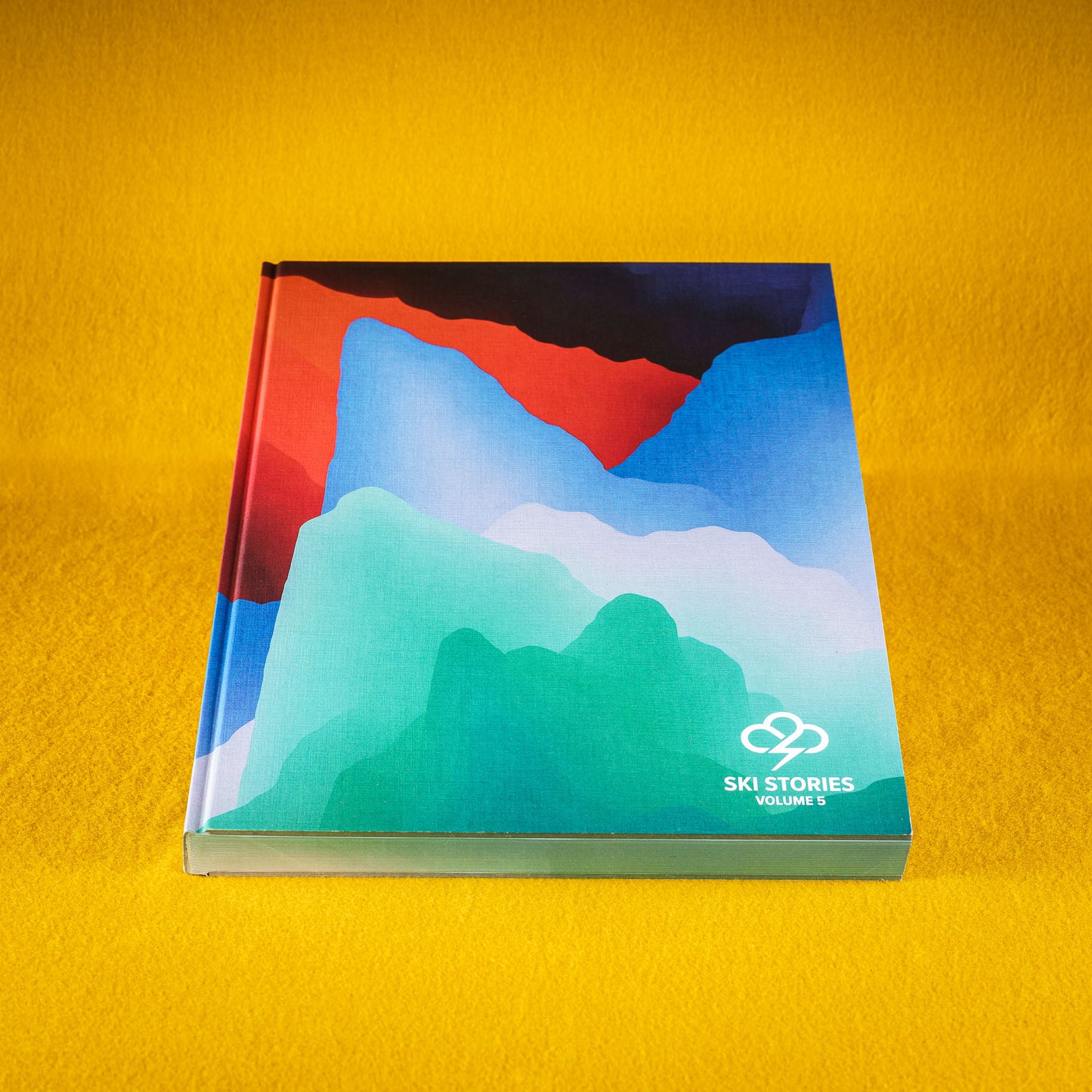 Ski Stories, Volume 5