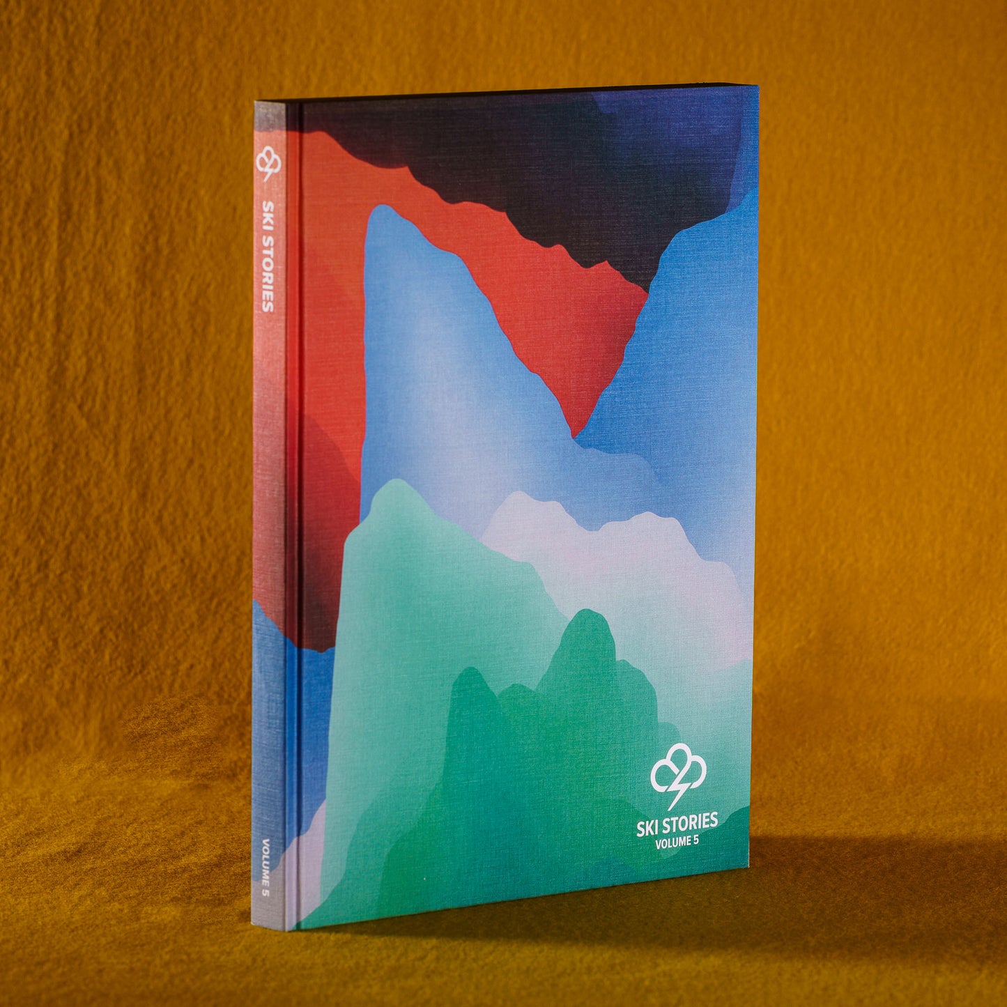 Ski Stories, Volume 5