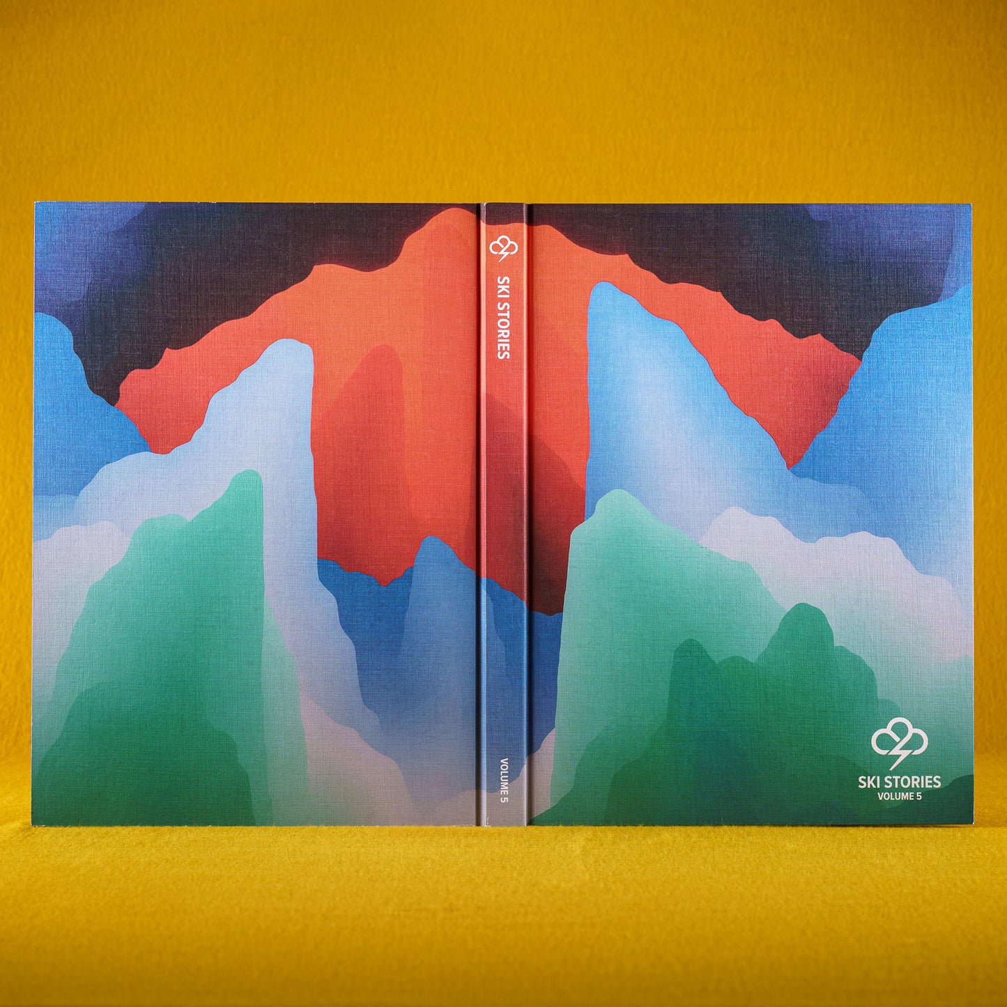 Ski Stories, Volume 5