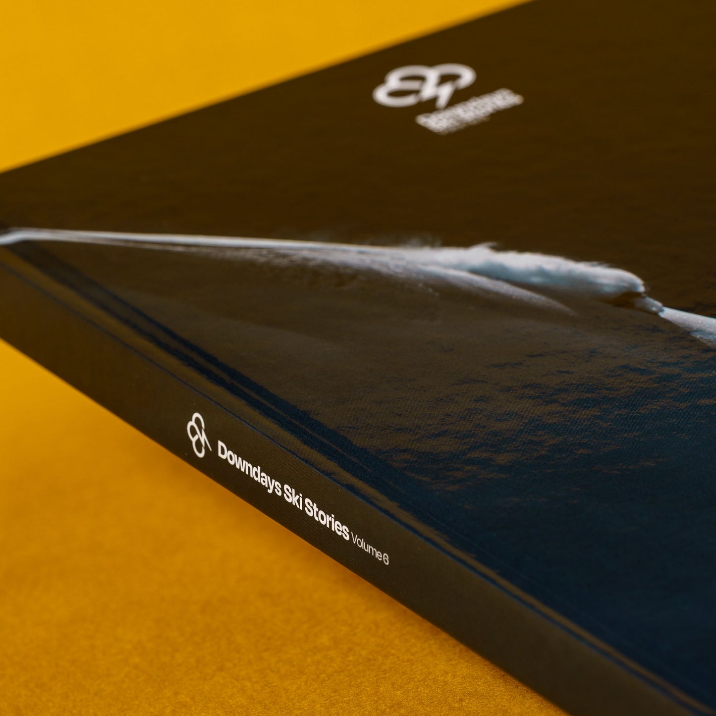 Ski Stories, Volume 6