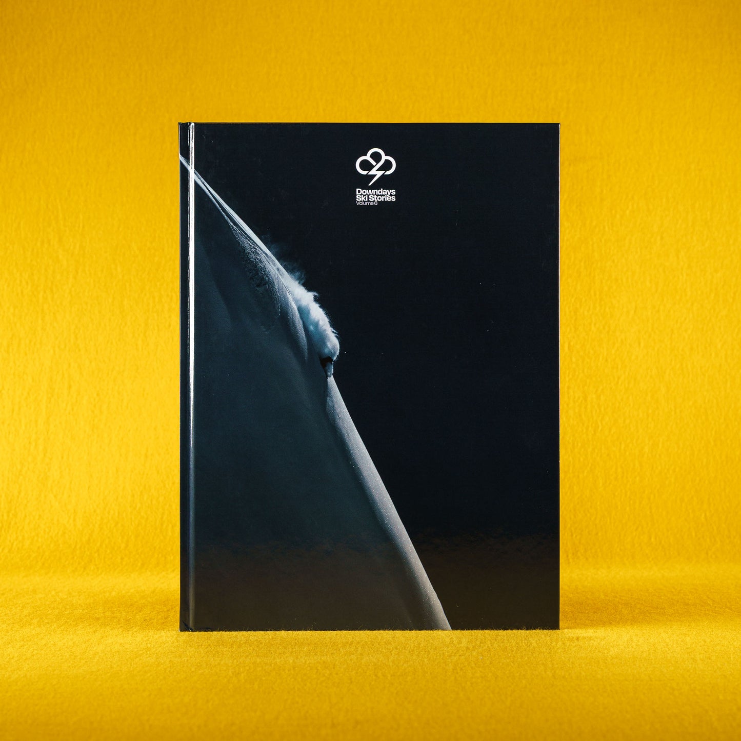 Ski Stories, Volume 6