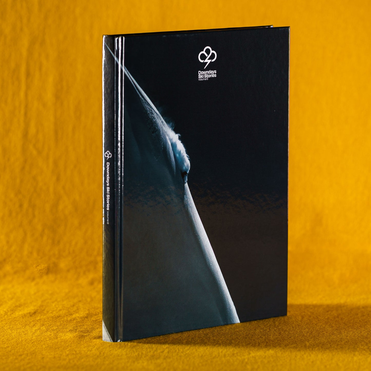 Ski Stories, Volume 6