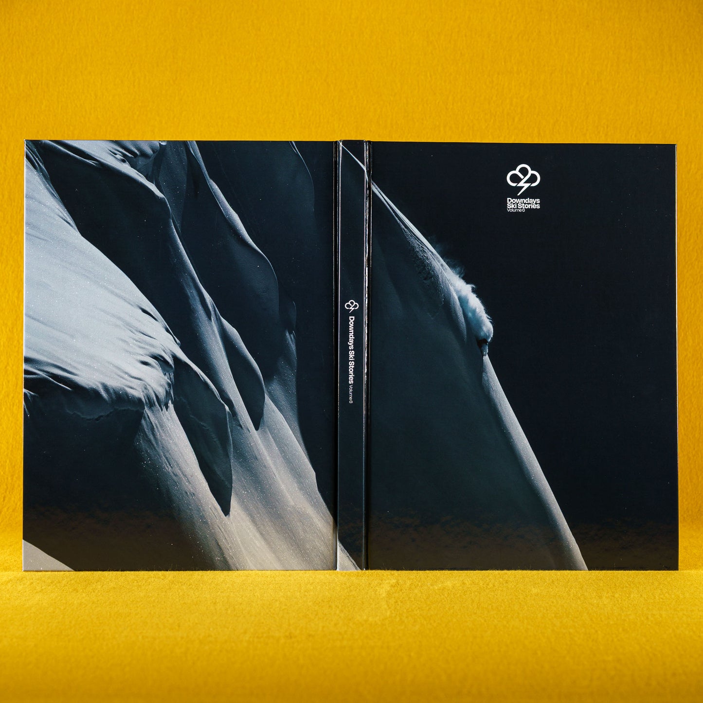 Ski Stories, Volume 6