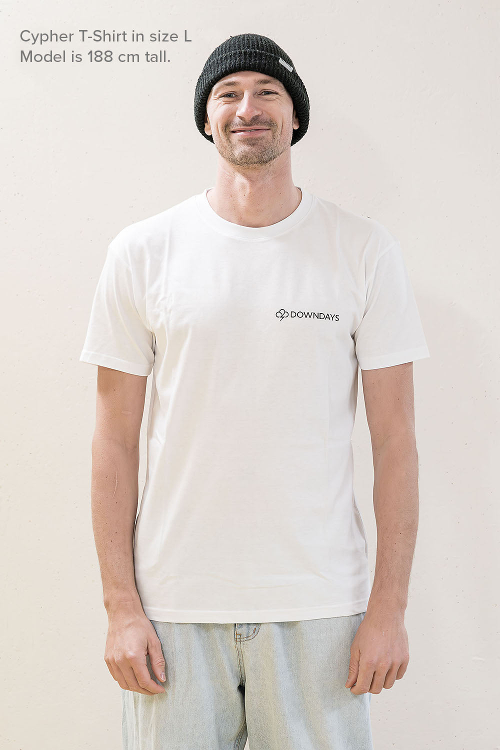 Cypher T-shirt