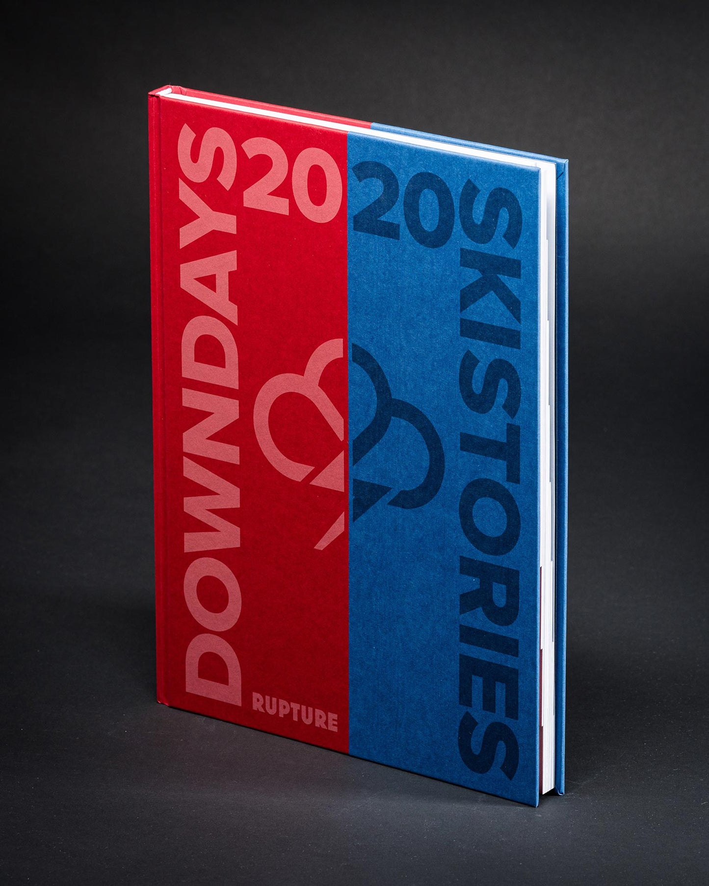 Ski Stories 2020