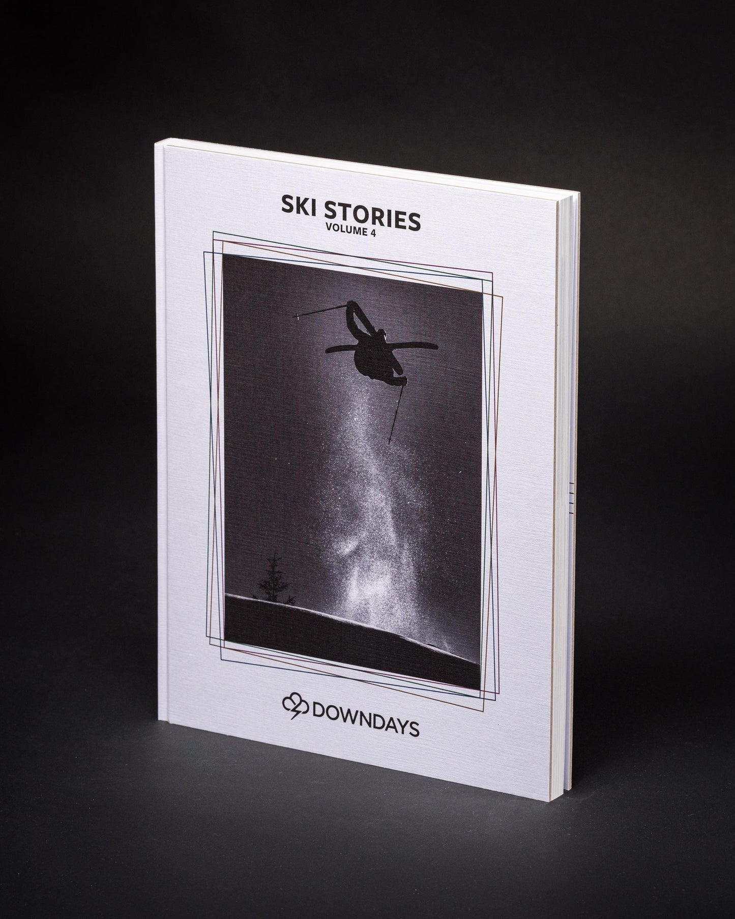 Ski Stories, Volume 4