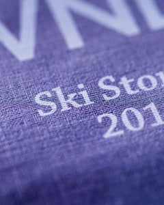 Ski Stories 2019