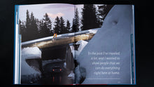 Load image into Gallery viewer, Ski Stories 2020