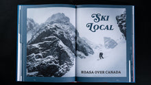 Load image into Gallery viewer, Ski Stories 2020